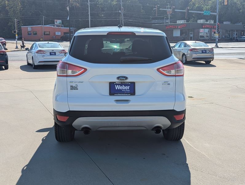 2015 Ford Escape Image 7