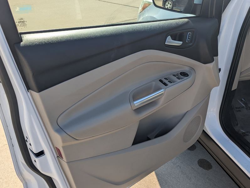 2015 Ford Escape Image 12