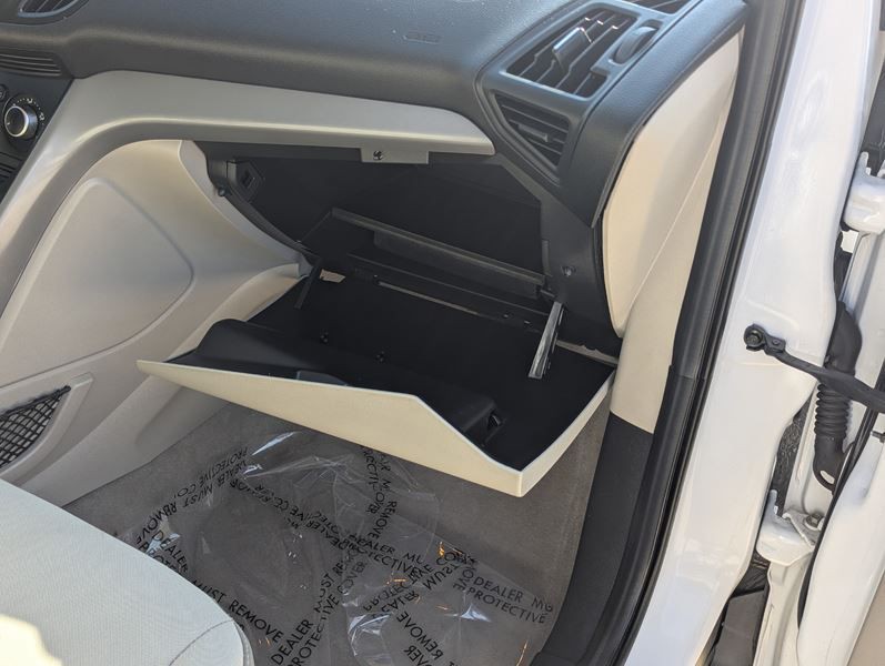 2015 Ford Escape Image 18