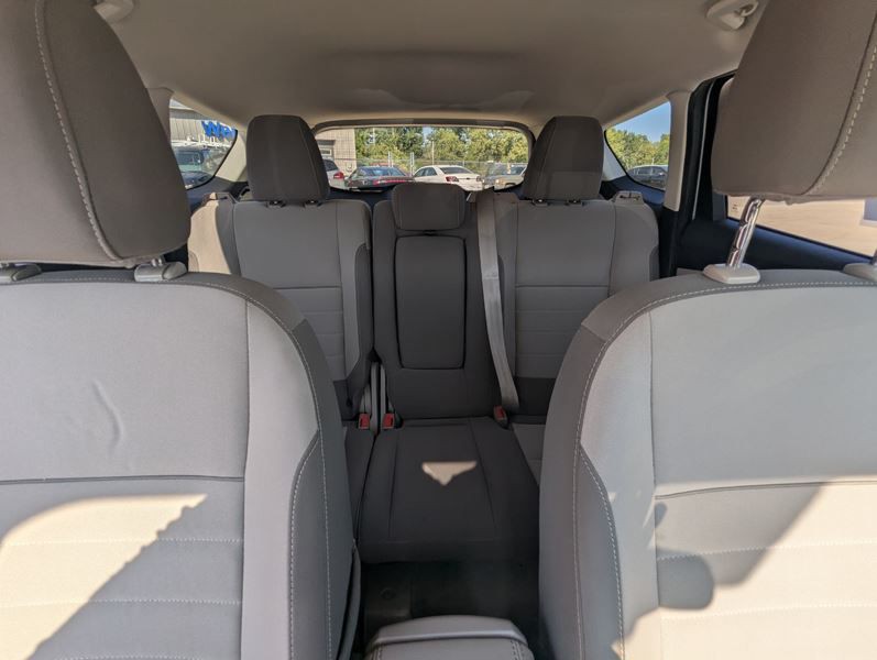 2015 Ford Escape Image 19