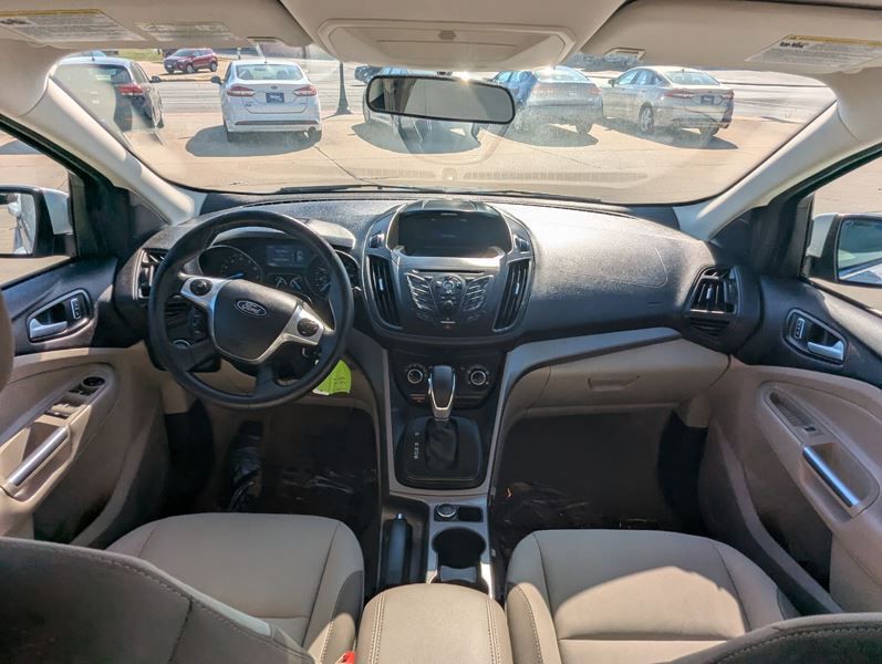 2015 Ford Escape Image 20