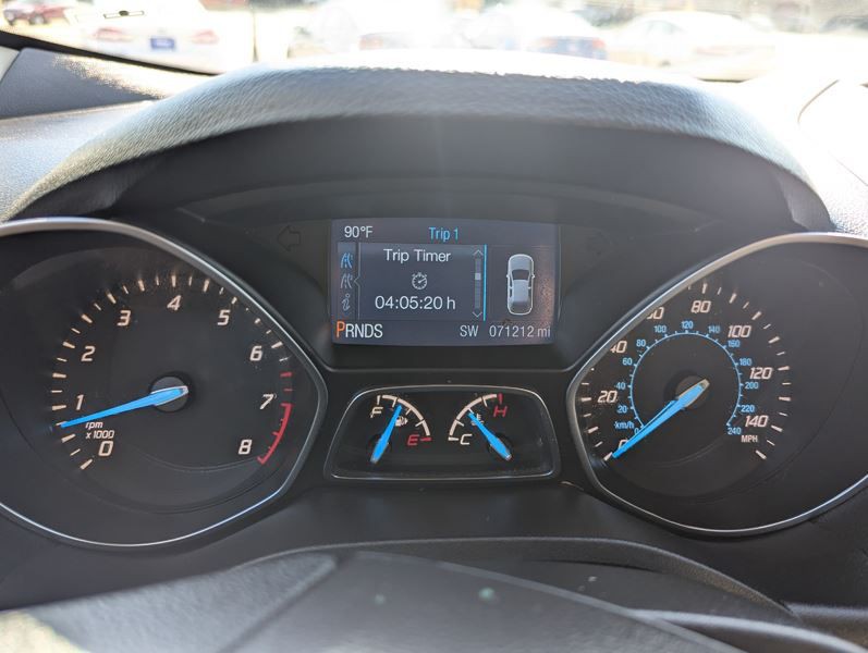 2015 Ford Escape Image 21