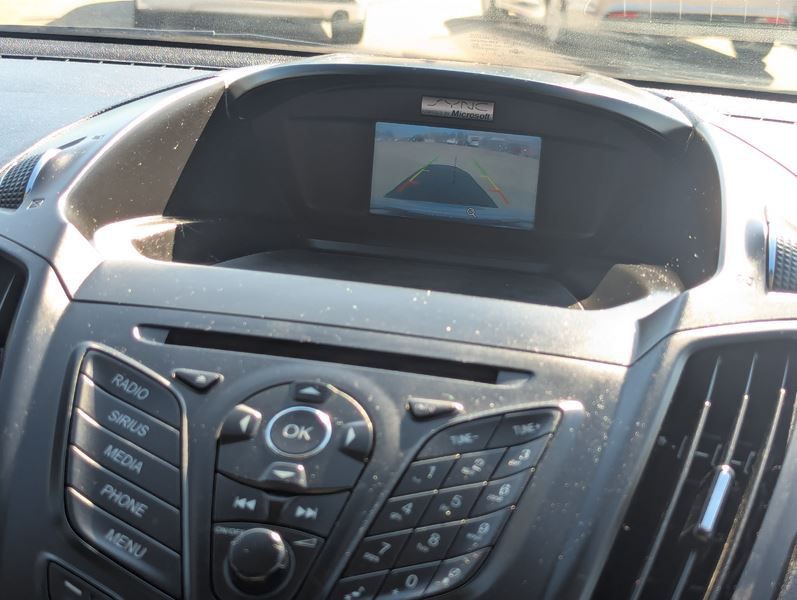 2015 Ford Escape Image 22