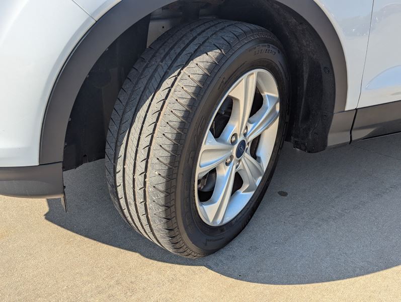 2015 Ford Escape Image 23