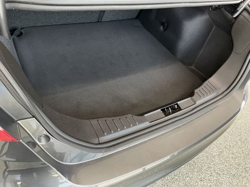 2016 Ford Focus Image 18