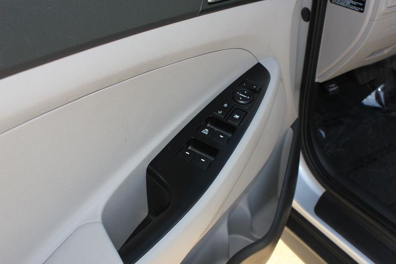 2018 Hyundai Tucson Image 16