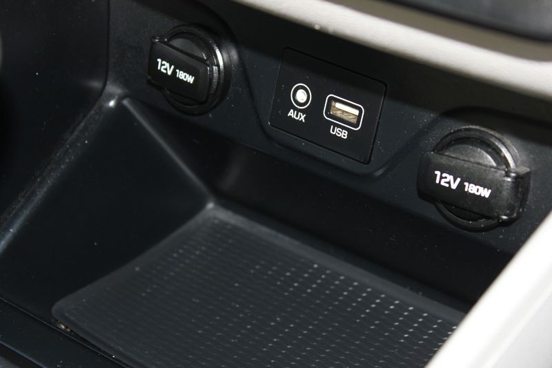 2018 Hyundai Tucson Image 26