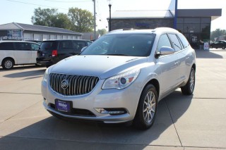 Image for 2016 Buick Enclave  ID: 6862312