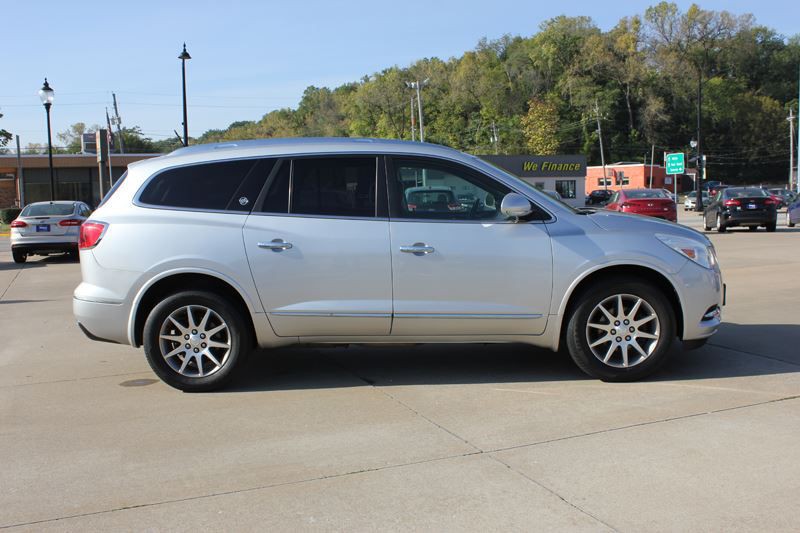 2016 Buick Enclave Image 6