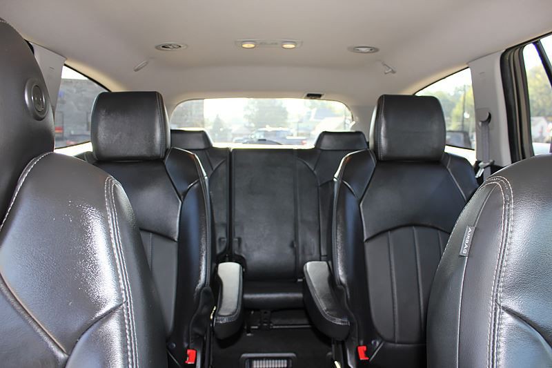 2016 Buick Enclave Image 22
