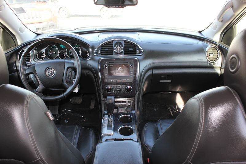 2016 Buick Enclave Image 23