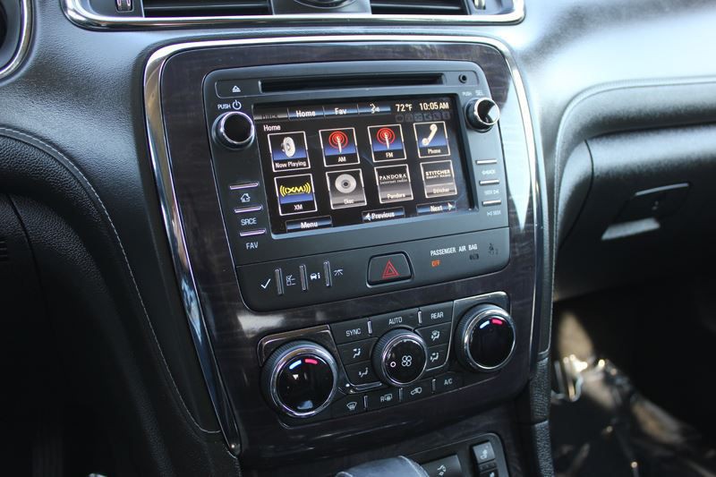 2016 Buick Enclave Image 27