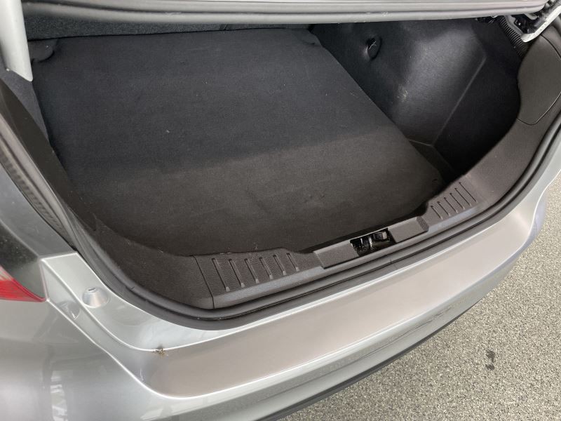 2016 Ford Focus Image 18