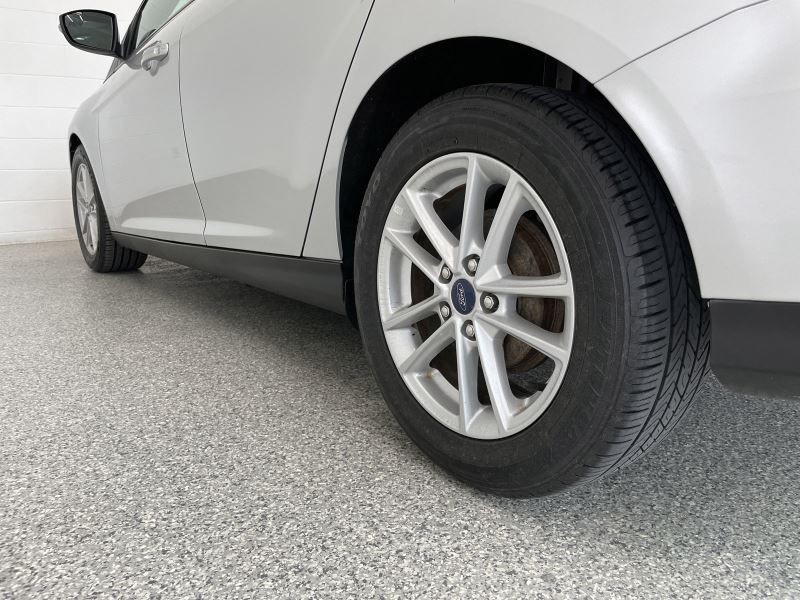 2016 Ford Focus Image 26