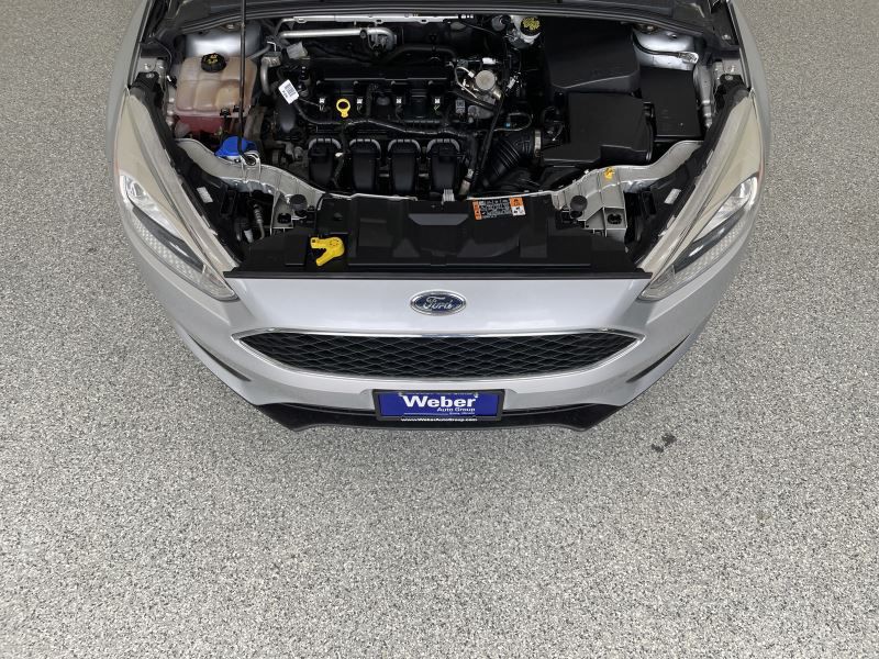 2016 Ford Focus Image 27