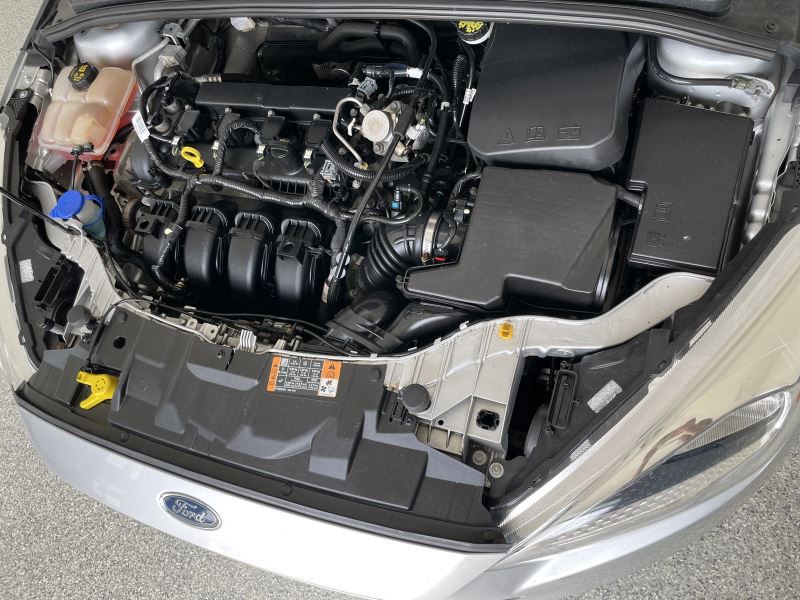 2016 Ford Focus Image 28