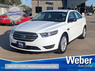 Image for 2017 Ford Taurus SE ID: 6869134