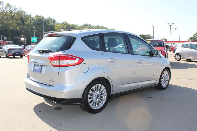 2017 Ford C-Max Image 6