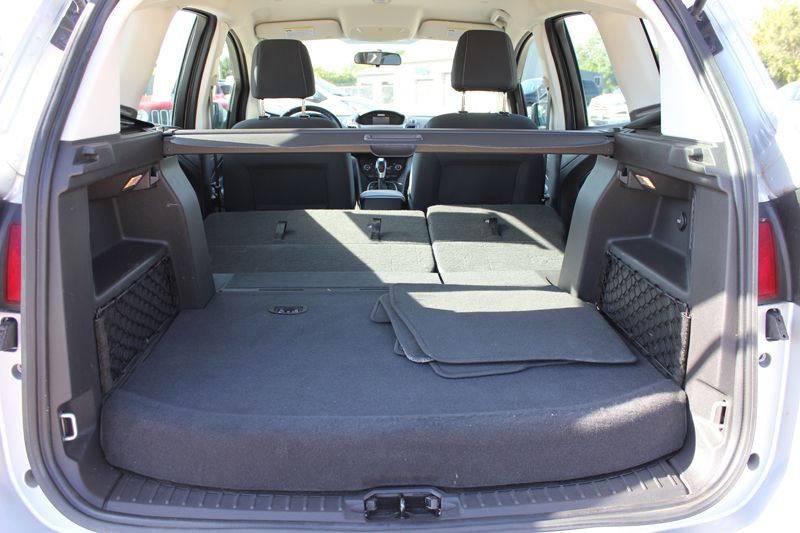 2017 Ford C-Max Image 11