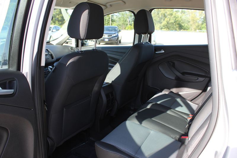 2017 Ford C-Max Image 19