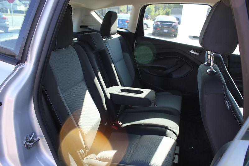 2017 Ford C-Max Image 20
