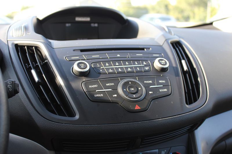 2017 Ford C-Max Image 26