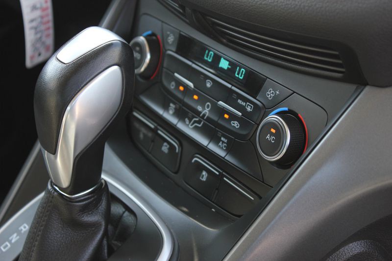 2017 Ford C-Max Image 27