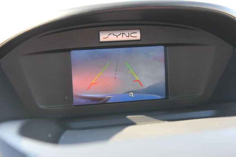 2017 Ford C-Max Image 28