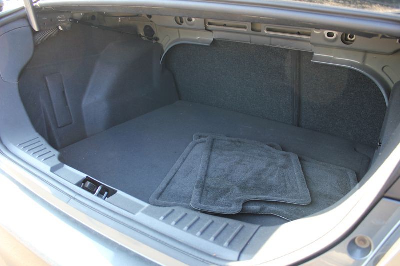 2018 Ford Focus Image 10