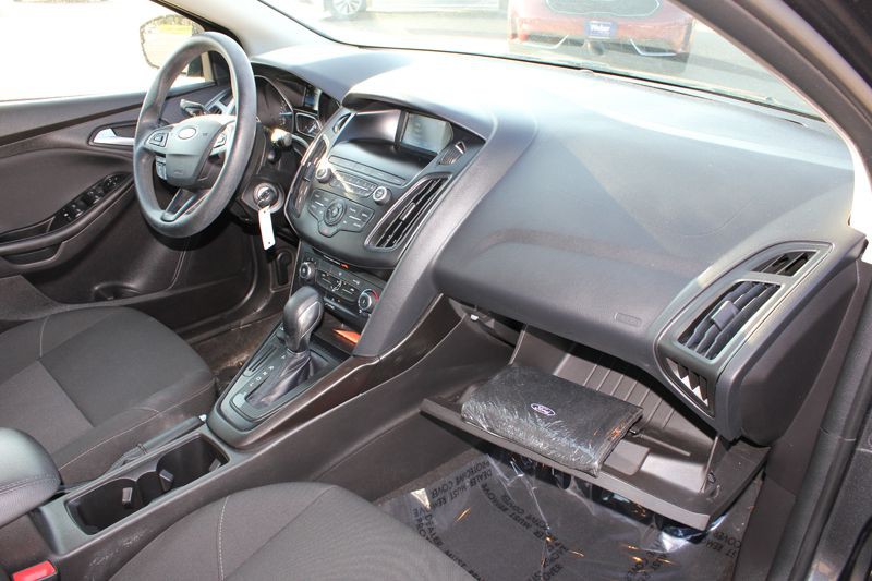 2018 Ford Focus Image 19