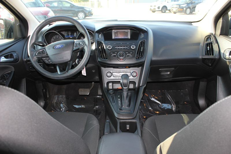 2018 Ford Focus Image 20