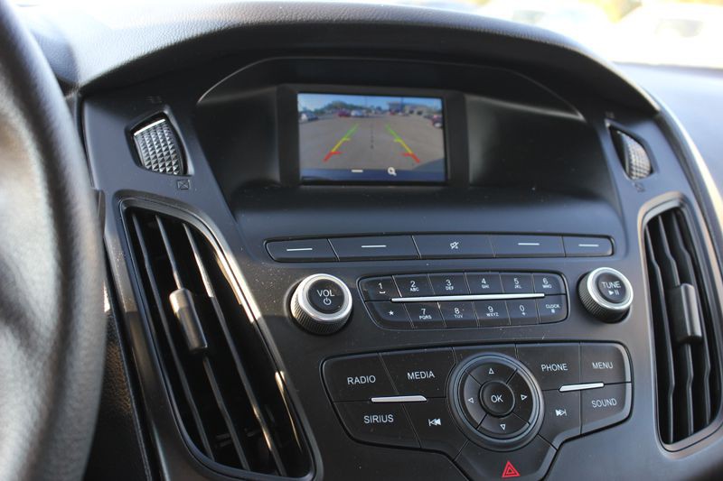 2018 Ford Focus Image 23