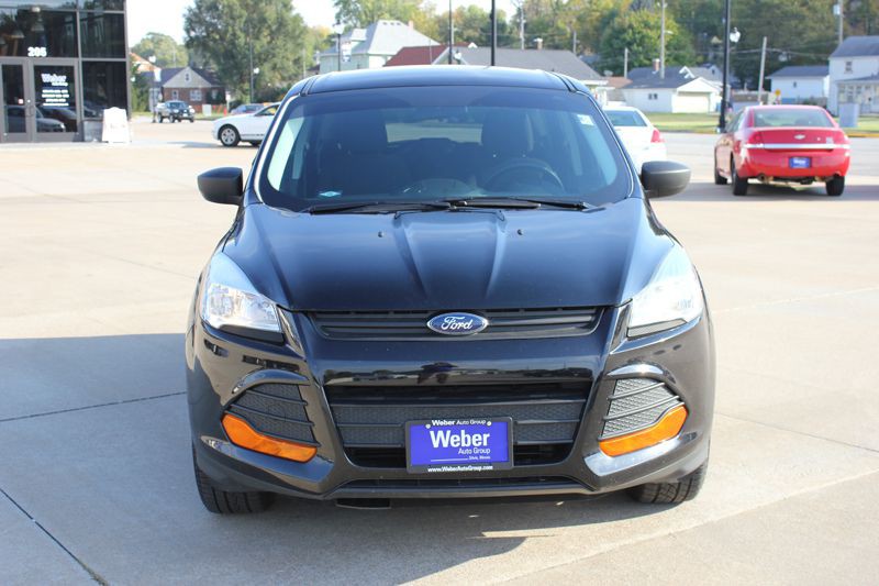 2016 Ford Escape Image 2