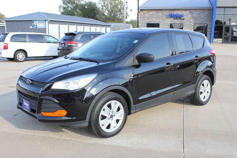 2016 Ford Escape Image 4