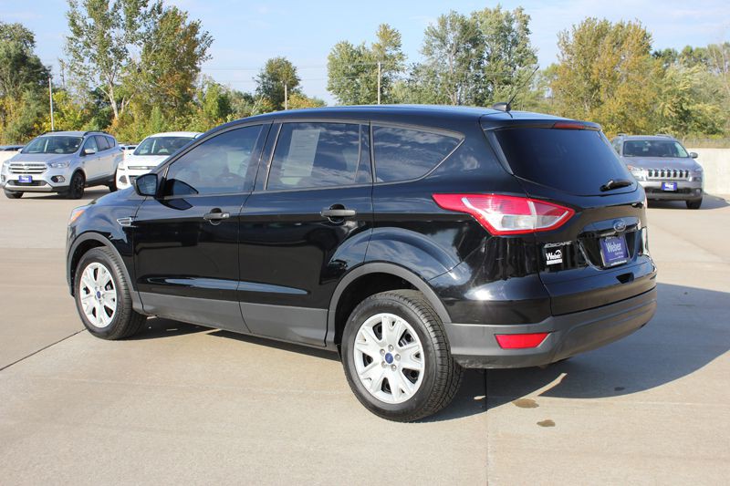 2016 Ford Escape Image 6