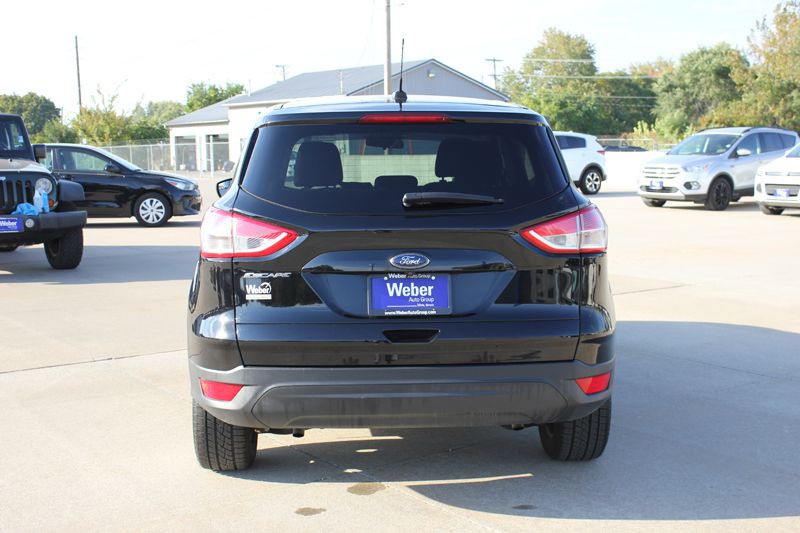 2016 Ford Escape Image 7