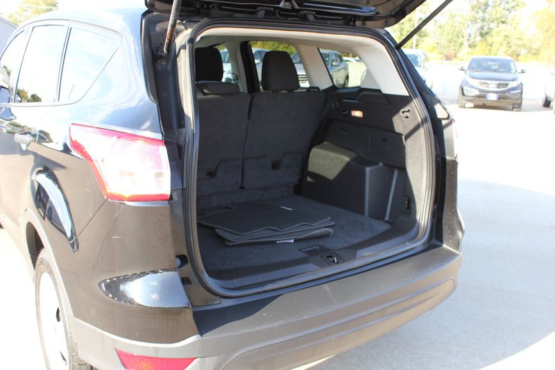 2016 Ford Escape Image 9