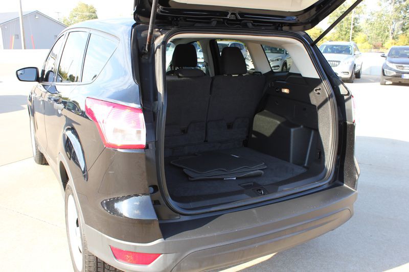 2016 Ford Escape Image 10