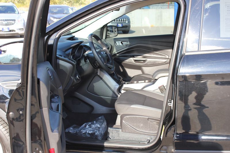 2016 Ford Escape Image 13
