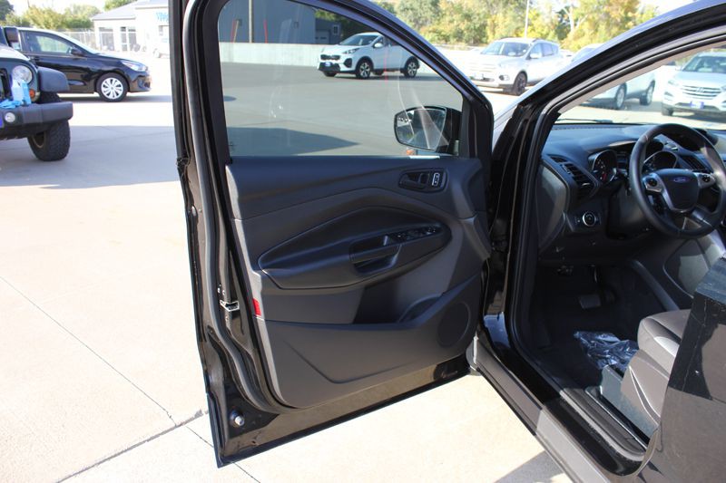 2016 Ford Escape Image 15