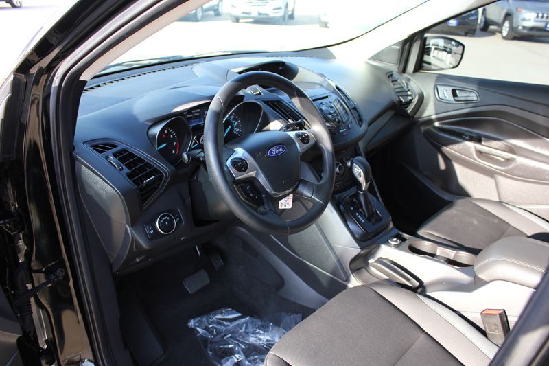 2016 Ford Escape Image 16