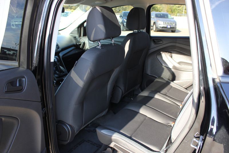 2016 Ford Escape Image 17