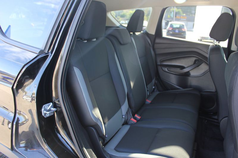 2016 Ford Escape Image 18