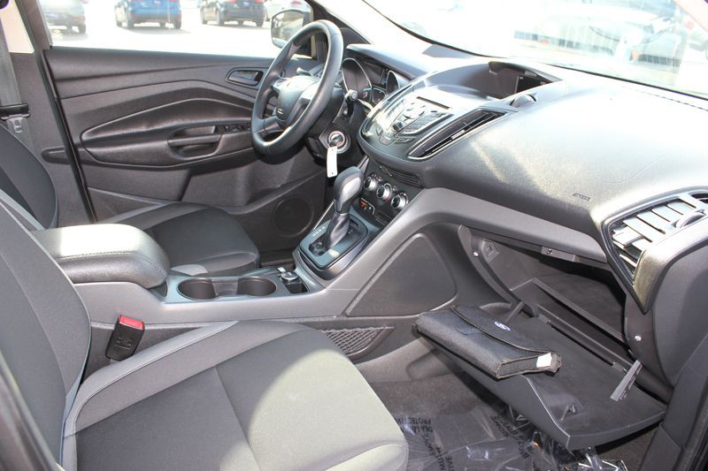 2016 Ford Escape Image 19
