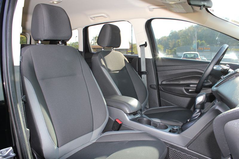 2016 Ford Escape Image 20