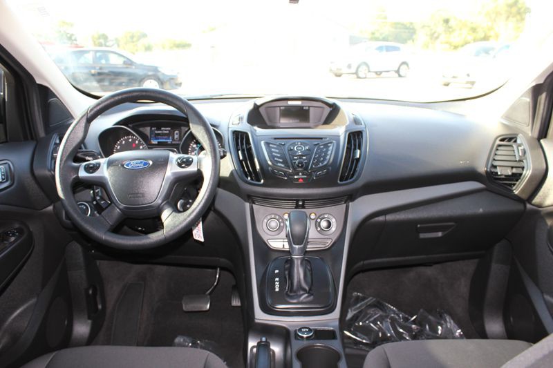 2016 Ford Escape Image 21