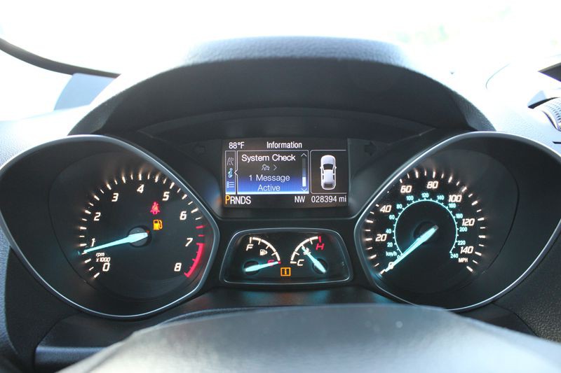 2016 Ford Escape Image 22