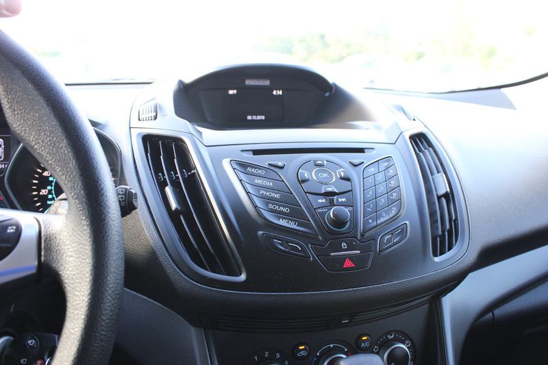 2016 Ford Escape Image 23
