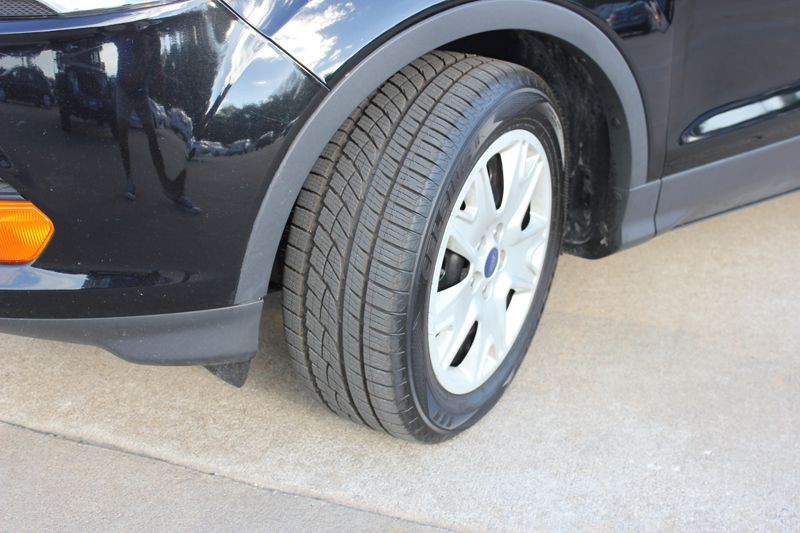 2016 Ford Escape Image 25