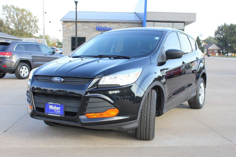 2016 Ford Escape Image 26